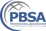 Professional Background Screening Association