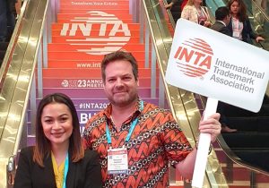 INTA 2023 Annual Meeting in Singapore: A momentum for Integrity Asia to seize new opportunities in the IP forum