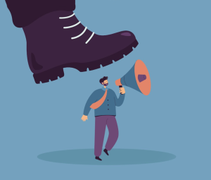 Understanding and anticipating the risks of whistleblowing