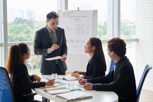 Featured image for: The importance of code of ethics training in anticipating fraud