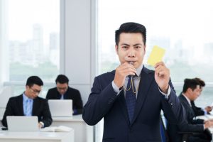 Featured image for: One of the major hindrances of your whistleblowing system that can cause colossal loss