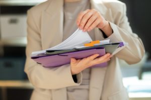 Featured image for: Fighting the risk of fake documents: proactive measures in the era of advanced technology