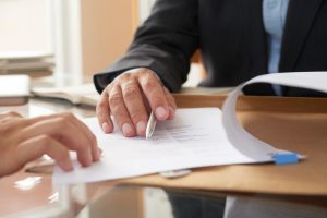 Featured image for: Pre-employment screening: Request for consent to release information