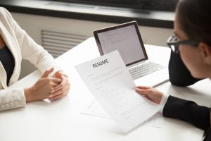 Featured image for: Here is why candidates falsify their reference letters