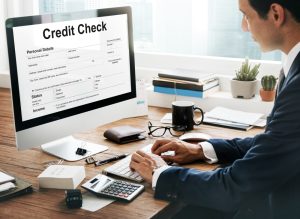 credit check