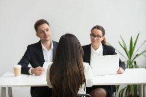 pre-employment background verification