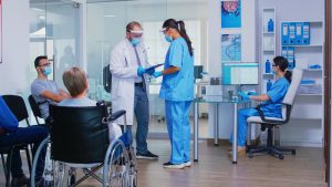 helath care fraud