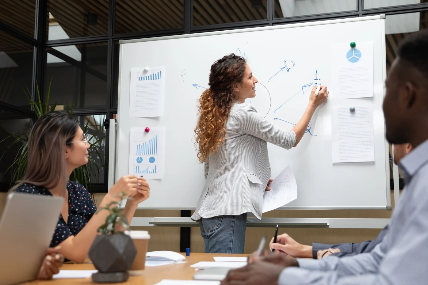 Regulatory Consulting and Training